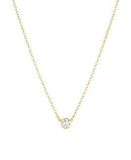 Set & Stones Set & Stones Blaire Necklace