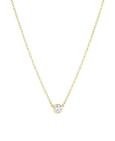 Set & Stones Set & Stones Blaire Necklace