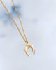 Set & Stones Set & Stones Colt Charm Necklace - 3