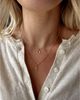 Set & Stones Set & Stones Colt Charm Necklace - 4
