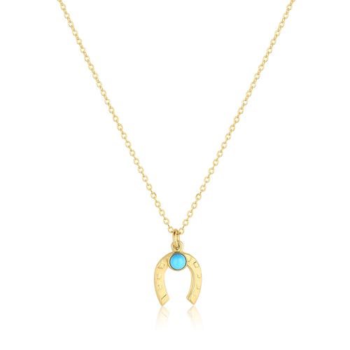 Set & Stones Set & Stones Dixie Necklace