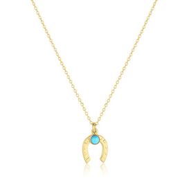 Set & Stones Set & Stones Dixie Necklace