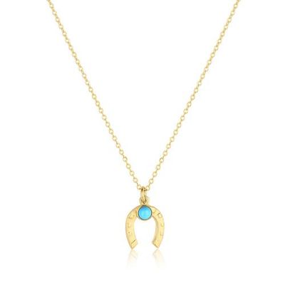 Set & Stones Set & Stones Dixie Necklace