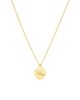 Set & Stones Set & Stones Engraved Mama Alice Necklace - 1