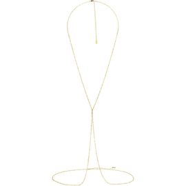 Set & Stones Set & Stones Ezra Body Chain