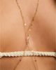 Set & Stones Set & Stones Ezra Marquise Body Chain - 3