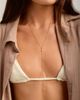 Set & Stones Set & Stones Ezra Marquise Lariat Necklace - 2