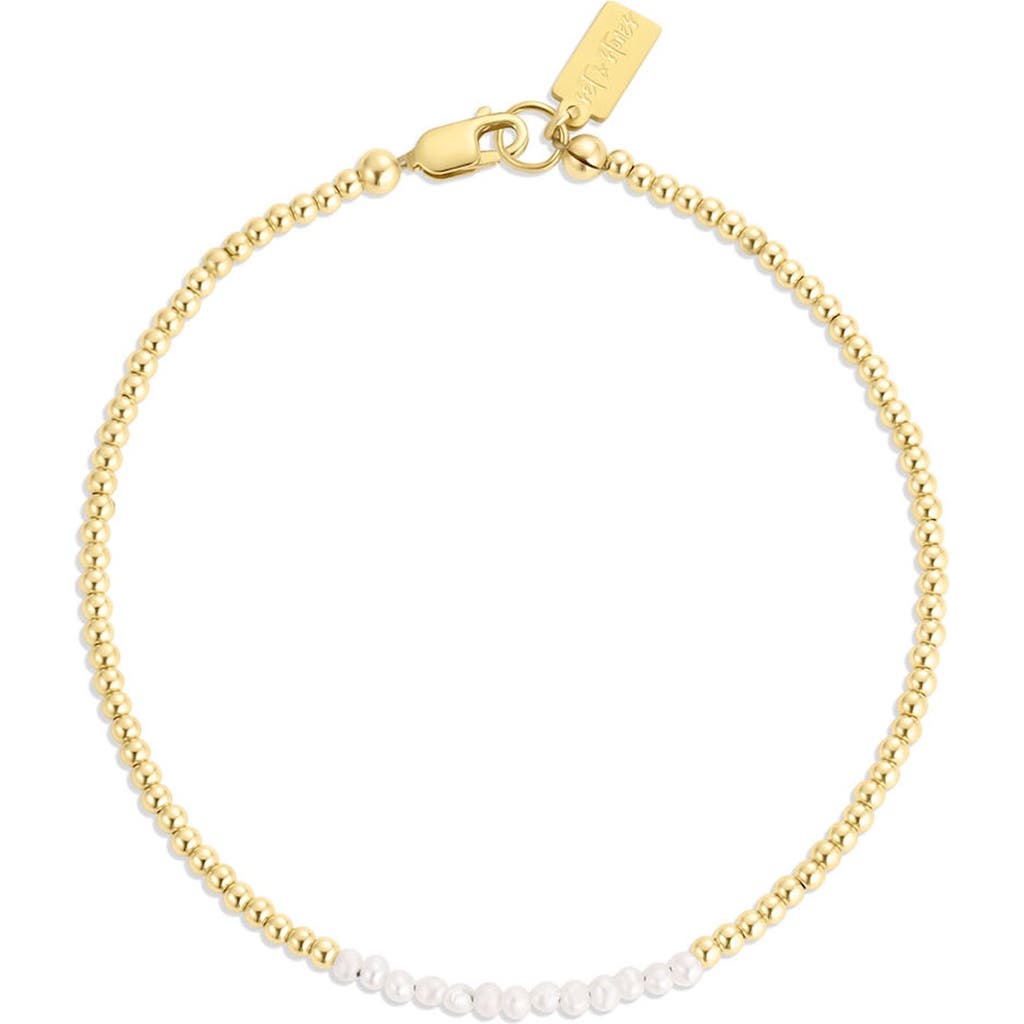 Set & Stones Set & Stones Gigi Bracelet