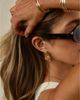 Set & Stones Set & Stones Lilah Earrings - 4