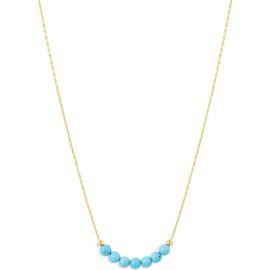 Set & Stones Set & Stones Lorrie Necklace