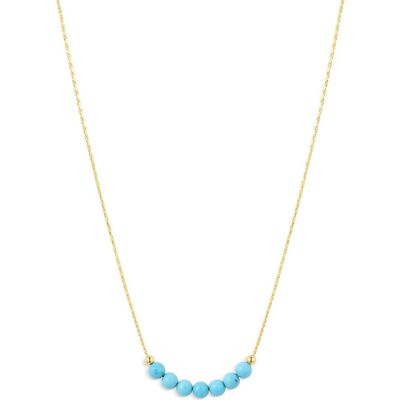 Set & Stones Set & Stones Lorrie Necklace