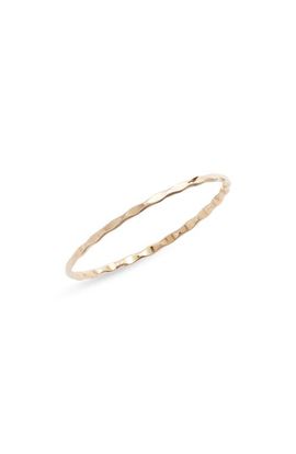 Set & Stones Set & Stones Milan 14K Gold Ring 
