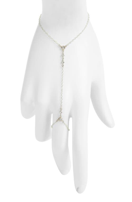 Set & Stones - Miley Hand Chain