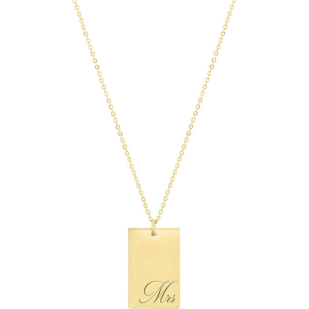 Set & Stones Set & Stones Mrs Stella Necklace