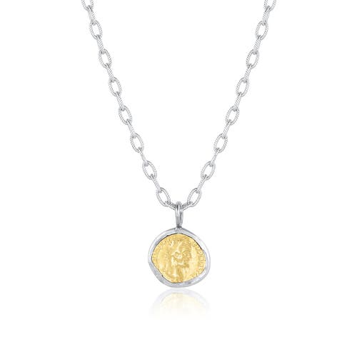 Set & Stones Set & Stones Parker Necklace