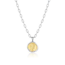 Set & Stones Set & Stones Parker Necklace