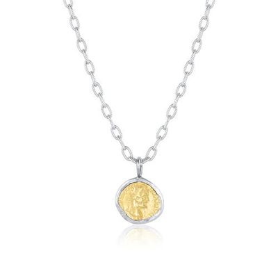 Set & Stones Set & Stones Parker Necklace