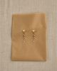 Set & Stones Set & Stones Rene Pearl Earrings - 4