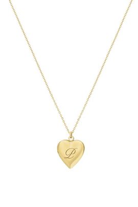 Set & Stones Set & Stones Roxy Heart Locked