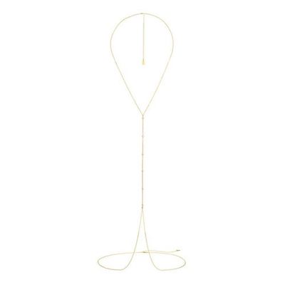 Set & Stones Set & Stones Serra Body Chain