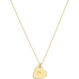 Set & Stones Set & Stones Sophia Heart