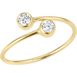 Set & Stones Set & Stones Stevie Adjustable Ring