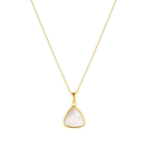 Set & Stones Set & Stones Wren Necklace