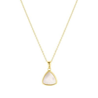 Set & Stones Set & Stones Wren Necklace