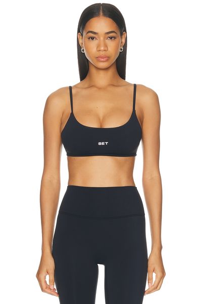 SET Active SET Active Airluxe Breathe Base Bra