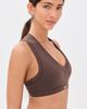 SET SET Airluxe Breathe LA Bralette Terrain - 4