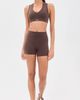SET SET Airluxe Breathe LA Bralette Terrain - 5