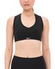 SET SET Airluxe Breathe LA Sports Bra ONYX - 1
