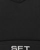 SET SET Airluxe Breathe LA Sports Bra ONYX - 6