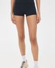 SET SET Airluxe Breathe Mini Shorts ONYX - 2