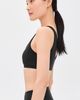 SET SET Airluxe Breathe Scoop Bra ONYX - 4