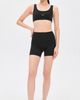 SET SET Airluxe Breathe Scoop Bra ONYX - 5