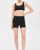 SET SET Airluxe Breathe Shorts ONYX - 5