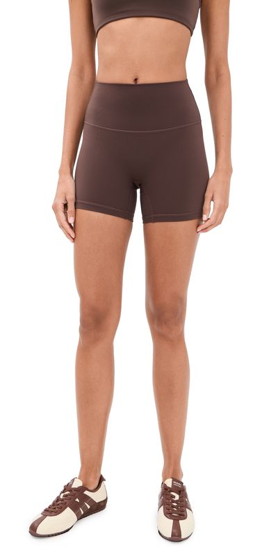 SET SET Airluxe Breathe Shorts Terrain