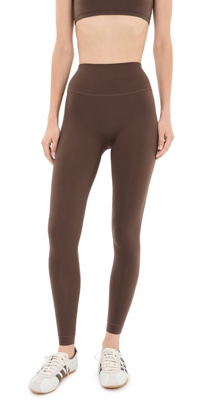 SET SET AL1 Breathe High-Rise Leggings Terrain