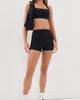 SET SET Cloud Shorts Onyx - 5