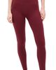 SET SET Formcloud Cloud Leggings Cardinal - 1