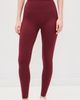 SET SET Formcloud Cloud Leggings Cardinal - 2