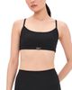 SET SET Formcloud Cloud Y Sports Bra ONYX - 1