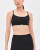 SET SET Formcloud Cloud Y Sports Bra ONYX - 2