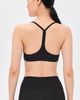 SET SET Formcloud Cloud Y Sports Bra ONYX - 3
