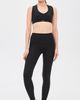 SET SET Formcloud Leggings ONYX - 5
