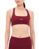 SET SET Formcloud Mini It Bra Cardinal - 1