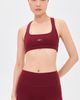 SET SET Formcloud Mini It Bra Cardinal - 2