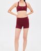 SET SET Formcloud Mini It Bra Cardinal - 5