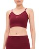 SET SET Formcloud Rep Bra Cardinal - 1